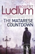 Kniha: The Matarese Countdown (Robert Ludlum). Orion, 2010