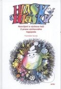 Kniha: Hlasy a hlásky (František Synek). 