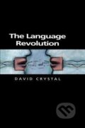 Kniha: Crystal, D: Language Revolution (Blackwell Publishers). Blackwell Publishers