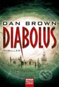 Kniha: Diabolus (Dan Brown). Lübbe, 2016