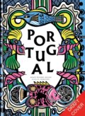 Kniha: Portugal (Bourny Anais Delon a Nicolas Lobbestaël). Mitchell Beazley, 2025