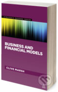 Kniha: Business and Financial Models (Clive Marsh). Kogan Page, 2013