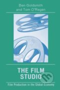 Kniha: The Film Studio (Ben Goldsmith). Rowman & Littlefield, 2005