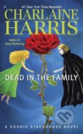Kniha: Dead in the Family (Charlaine Harris). Penguin Books, 2011