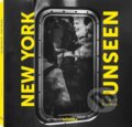 Kniha: New York Unseen (Luc Kordas). Te Neues, 2023