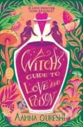 Kniha: Witch´s Guide to Love and Poison (Aamna Qureshi). Hachette Childrens Group, 2025