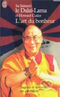 Kniha: L´Art Du Bonheur (Lama Dalai). Jai lu, 2000