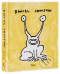 Kniha: Daniel Johnston (Lee Foster). , 2025