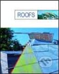 Kniha: Roofs (Slovart). Slovart