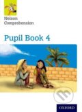 Kniha: Nelson Comprehension Pupil Book 4 Single (Wendy Wren). Oxford University Press, 2016