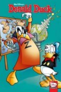 Kniha: Donald Duck: Tycoonraker (autorů kolektiv). Idea & Design Works