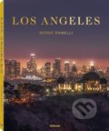 Kniha: Serge Ramelli: Los Angeles (Serge Ramelli). Te Neues, 2018