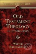 Kniha: Old Testament Theology (Walter Brueggemann). Abingdon, 2008