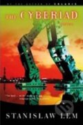 Kniha: The Cyberiad (Stanislaw Lem). , 2002