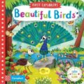 Kniha: Beautiful Birds (Chorkung). Pan Macmillan, 2019