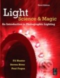 Kniha: Light: Science and Magic (Steven Biver). Elsevier Science, 2007