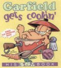 Kniha: Garfield Gets Cookin´:His 38th Book (Jim Davis). Random House, 2001