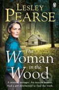 The Woman in the Wood - Lesley Pearse, Penguin Books, 2018