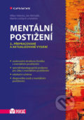 Mentální postižení - Milan Valenta, Jan Michalík, Martin Lečbych a kolektív, Grada, 2018