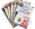 Kniha: Peppa Pig: Wipe Clean Collection (Puffin Books). Puffin Books, 2017