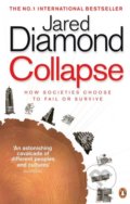 Collapse - Jared Diamond, Penguin Books, 2011