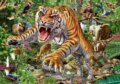 Puzzle: Tiger attack (Schmidt)