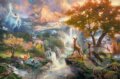 Bambi - Thomas Kinkade, Schmidt, 2018