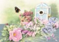 Puzzle: Summer Home (Marjolein Bastin)