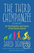 The Third Chimpanzee - Jared Diamond, Oneworld, 2015