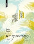 E-kniha: Temný priestor lesný (Nicole Krauss), 2018