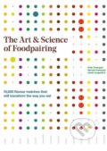 The Art and Science of Foodpairing, 2020