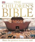 The Children&#039;s Bible, Dorling Kindersley, 2013