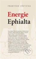Kniha: Energie Ephialta (František Všetička). Cherm, 2018