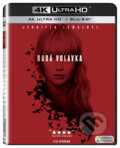 Rudá volavka Ultra HD Blu-ray - Francis Lawrence, 2018