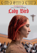 Lady Bird - Greta Gerwig, 2018