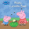 Peppa Pig: Příběhy o prasátku Peppě, Egmont ČR, 2018