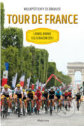 Tour de France - Ellis Bacon, Lionel Birnie, Mladá fronta, 2018