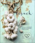 Česnek - Jenny Linford, Clare Winfield, Edice knihy Omega, 2018