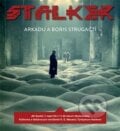 Stalker - Arkadij Strugackij, Boris Strugackij, 2018