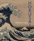 Kniha: Hokusai (Rossella Mengazzo). Skira, 2018