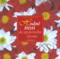 Kniha: Hodně štěstí do společného života (Thomas Romanus). Vyšehrad, 2004