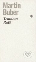 Kniha: Temnota Boží (Martin Buber). Vyšehrad, 2002