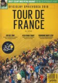 Tour de France 2018 (Oficiálny sprievodca), 2018