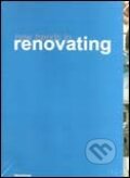 Kniha: New Trends in Renovating (Slovart). Slovart