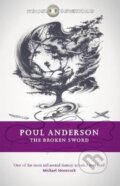 Kniha: The Broken Sword (Poul Anderson). , 2014