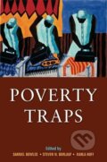 Kniha: Poverty Traps (Samuel Bowles). Princeton University Press, 2016