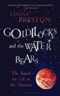 Kniha: Goldilocks and Water Bears (Louisa Preston). Bloomsbury