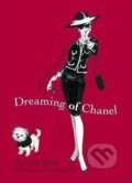 Kniha: Dreaming of Chanel (Charlotte Smith). HarperCollins