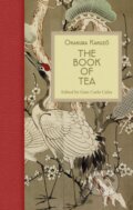 Kniha: The Book of Tea (Okakura Kakuzo)