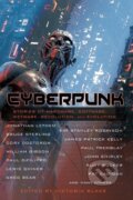 Kniha: Cyberpunk (William Gibson). , 2019
